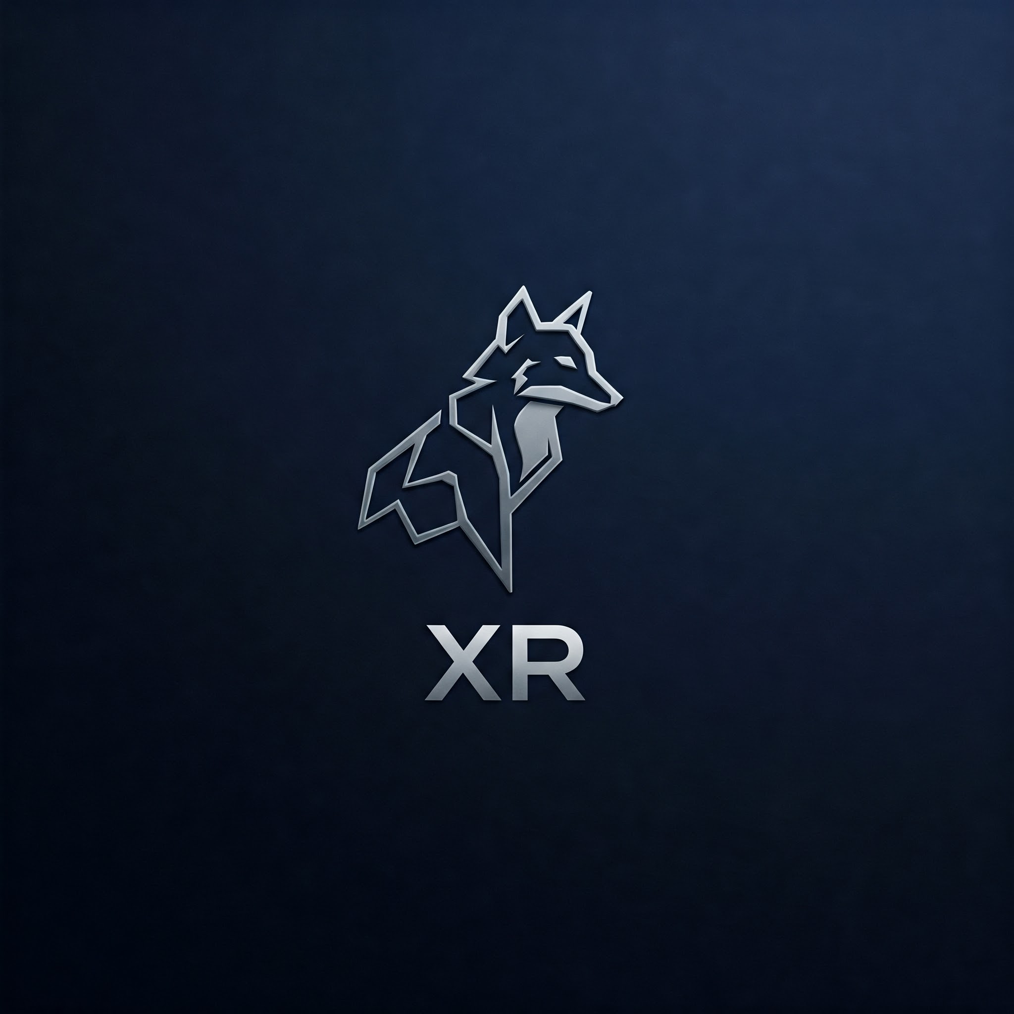 XRLocked Logo